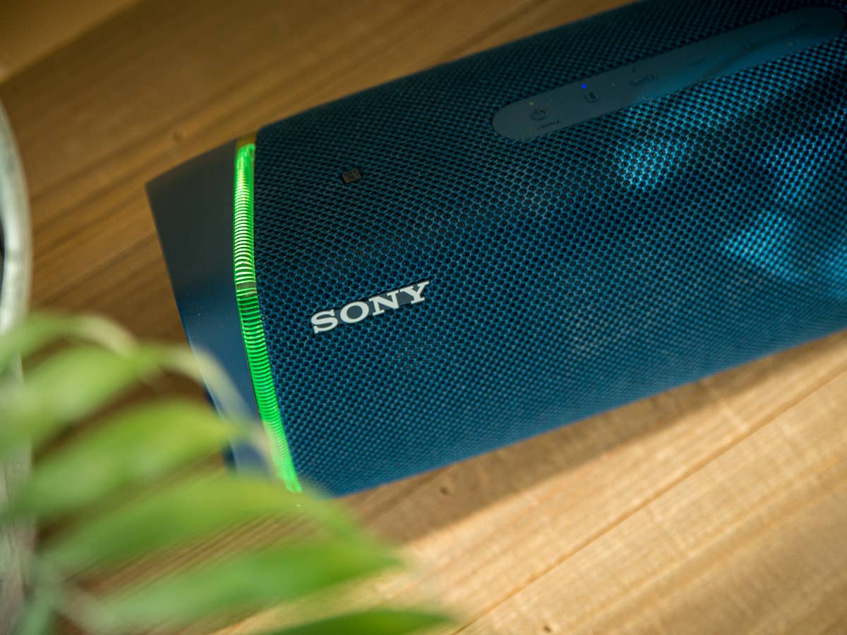 Sony SRS XB43