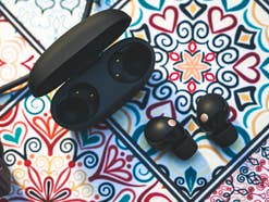 Der beste In-Ear-Kopfhörer, den man kaufen kann? Sony WF-1000XM5 im Test