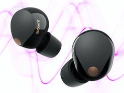Sony packt aus: Neue Kopfhörer mit genialer Zen-Funktion