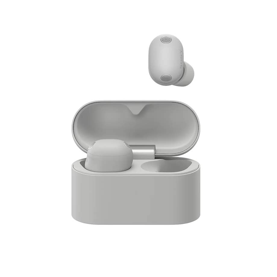 Foto: In-ear-kopfhoerer Sony WF-1000XM6