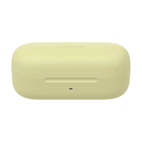 Foto: In-ear-kopfhoerer Sony WF-C510