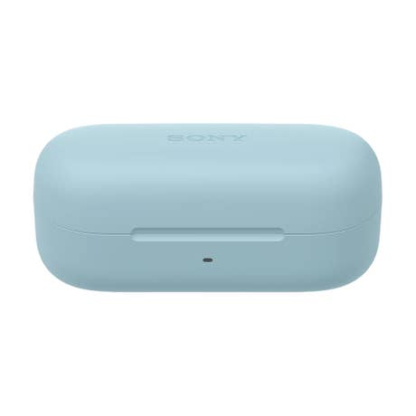 Foto: In-ear-kopfhoerer Sony WF-C510