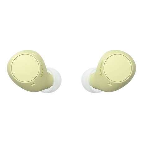 Foto: In-ear-kopfhoerer Sony WF-C510