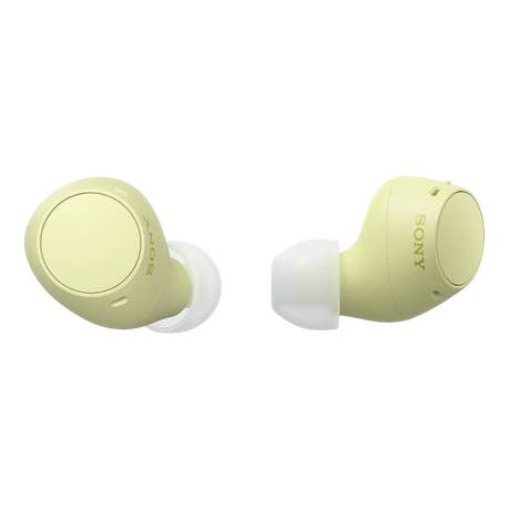 Foto: In-ear-kopfhoerer Sony WF-C510