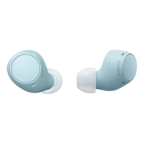 Foto: In-ear-kopfhoerer Sony WF-C510