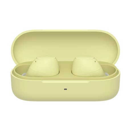 Foto: In-ear-kopfhoerer Sony WF-C510