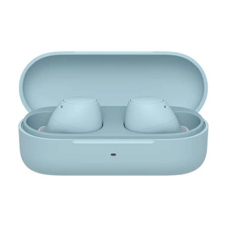 Foto: In-ear-kopfhoerer Sony WF-C510