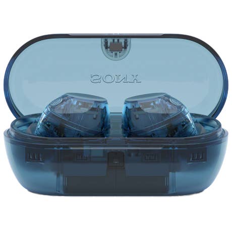 Foto: In-ear-kopfhoerer Sony WF-C710N