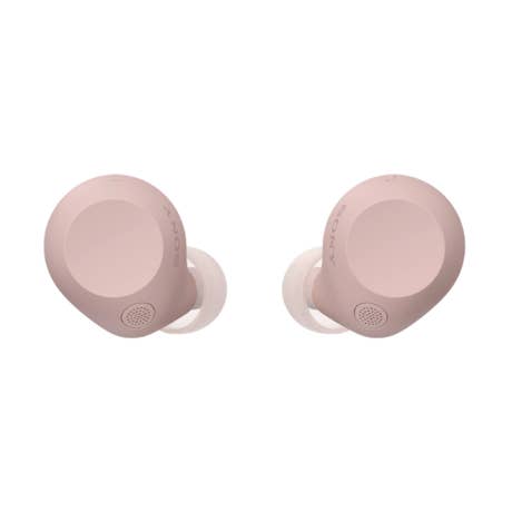 Foto: In-ear-kopfhoerer Sony WF-C710N