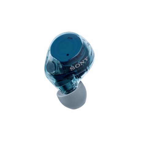 Foto: In-ear-kopfhoerer Sony WF-C710N