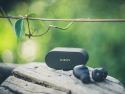 Es begann mit Gänsehaut und endete mit Zweifel: Sony WF-1000XM6 im Test