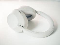 Sony WH-1000XM5 im Test