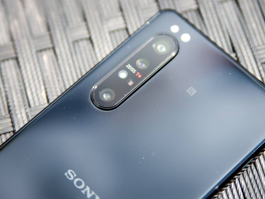 Sony Xperia 1 II