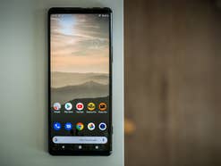 Sony Xperia 1 II Sony Xperia 1 II