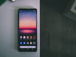 Sony Xperia 1 II