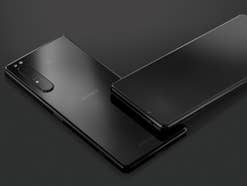 Sony Xperia 1 II