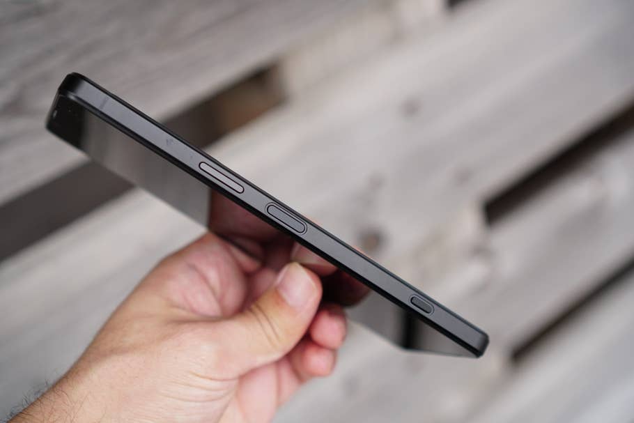 Sony Xperia 1 IV yên ổn Test