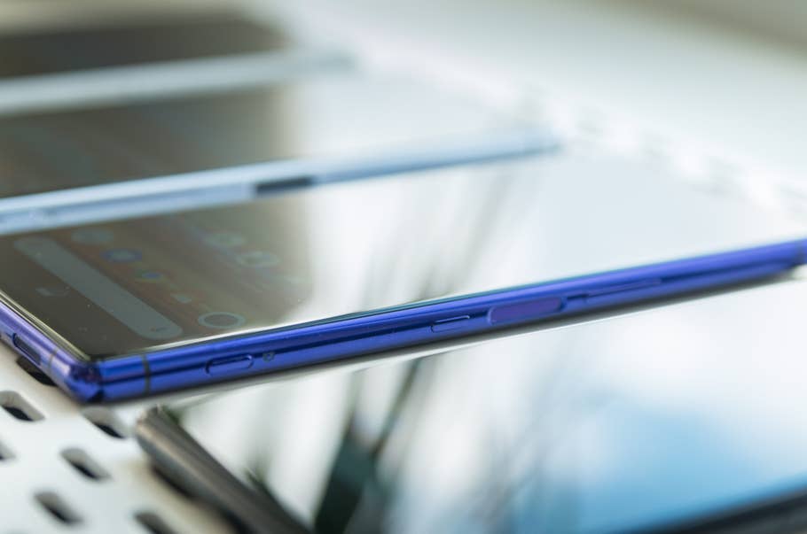sony xperia 1 4