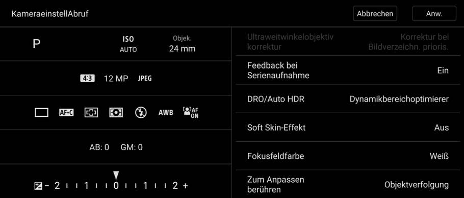 Sony Xperia 1 IV im Test