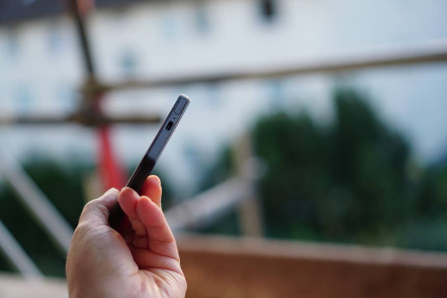 Sony Xperia 1 VI