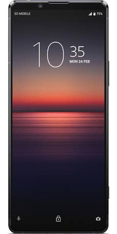 Sony Xperia 1 (2020)