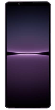 Sony Xperia 1 IV Datenblatt - Foto des Sony Xperia 1 IV