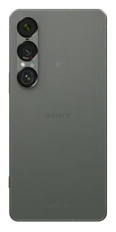 Foto: Handy Sony Xperia 1 VII