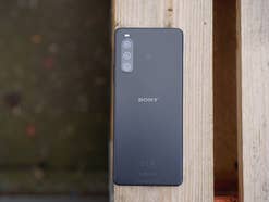 Sony-Smartphone