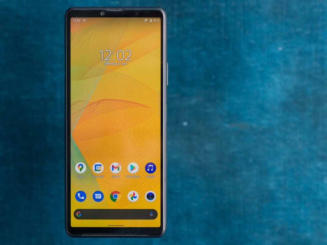 Mit 430 Euro ist das Xperia 10 III noch zu teuer, um die Schwächen zu rechtfertigen.