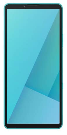 Foto: Handy Sony Xperia 10 VII