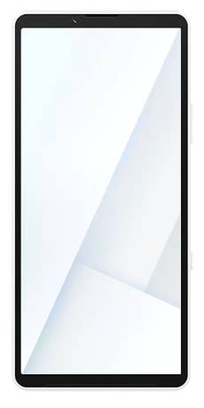 Foto: Handy Sony Xperia 10 VII