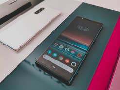 Sony Xperia 5