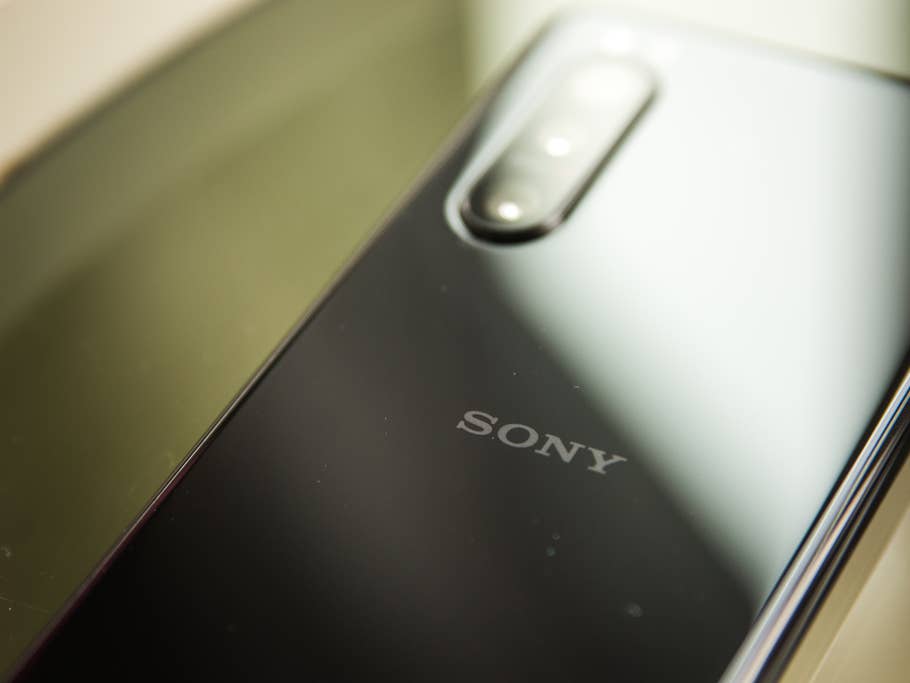 Sony Xperia 5 II