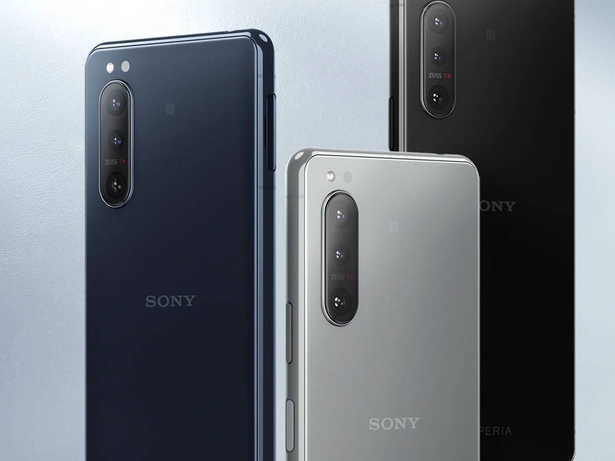 Sony Xperia 5 II: Die bärenstarke Kompaktklasse ist zurück