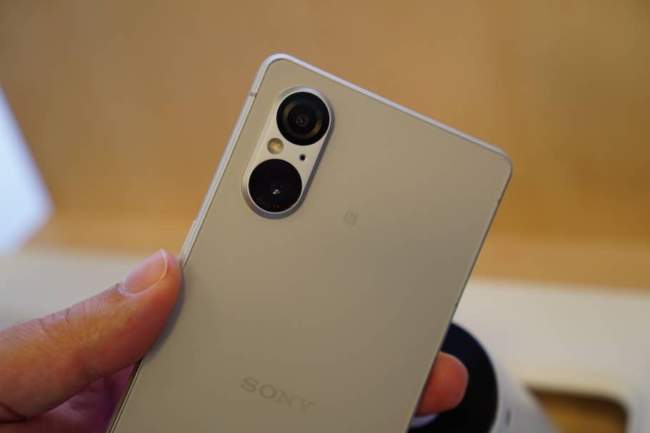 Sony Xperia 5 V Smartphone