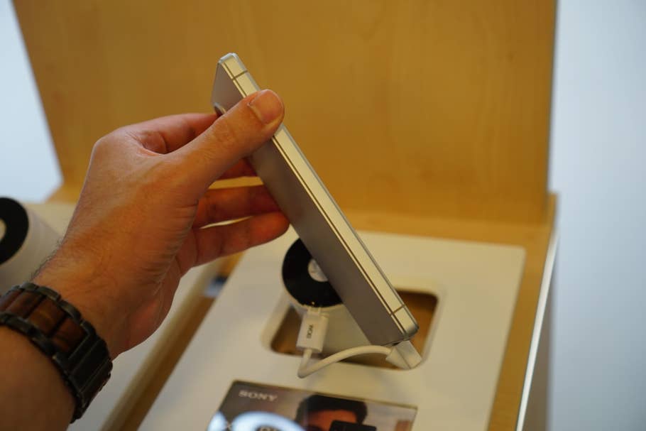 Sony Xperia 5 V Smartphone