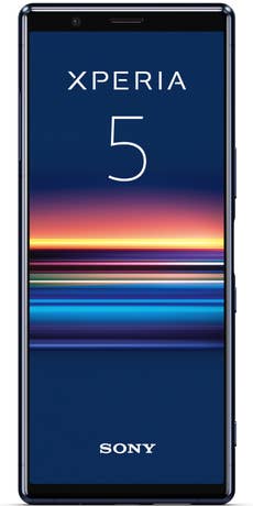 Sony Xperia 5