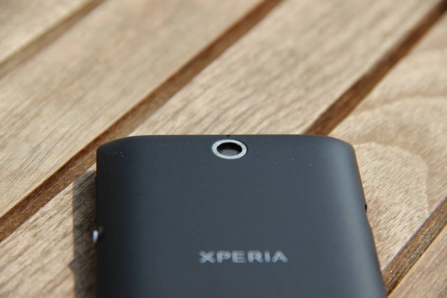 Sony Xperia E