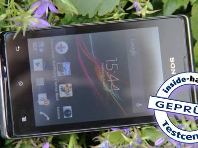 Sony Xperia E