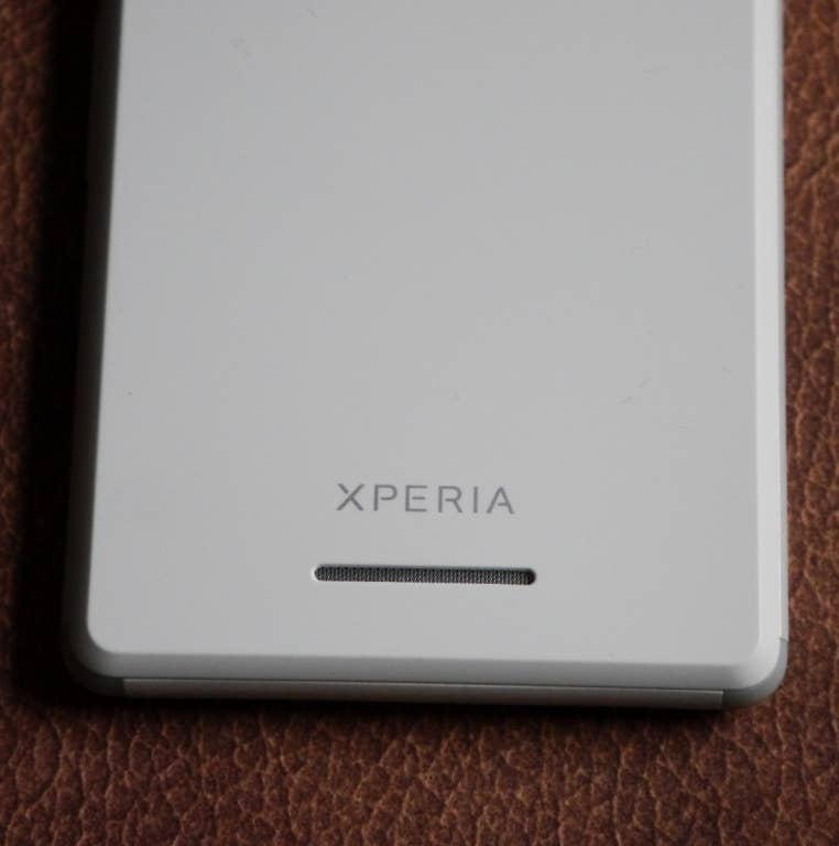Sony Xperia E3 im Test