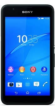 Sony Xperia E4G