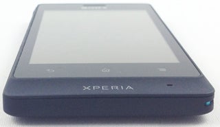 Sony Xperia go