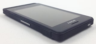Sony Xperia go Sony Xperia go