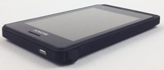 Sony Xperia go Sony Xperia go