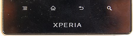 Sony Xperia ion