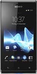 Sony Xperia J