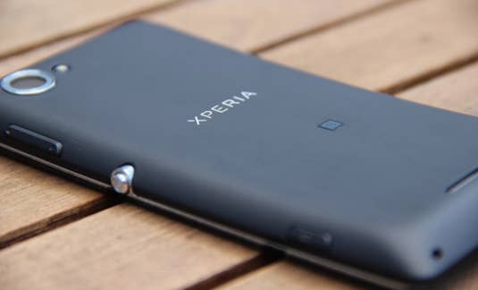 Sony Xperia L