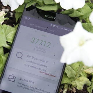Sony Xperia L1 Sony Xperia L1