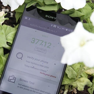 Sony Xperia L1 