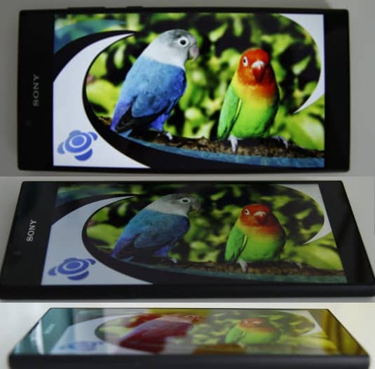 Sony Xperia L1 Sony Xperia L1